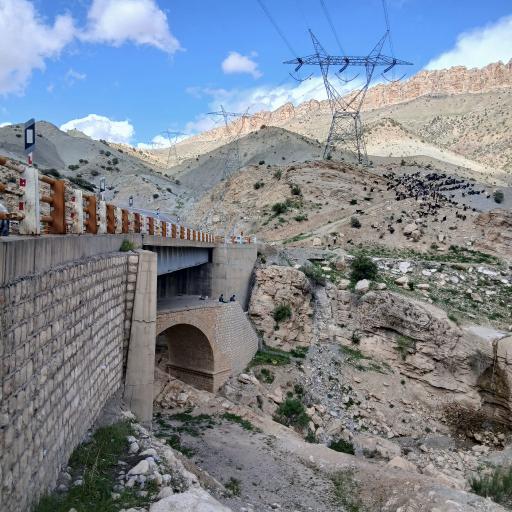 عکس لردگان