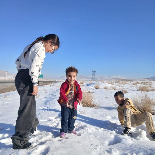 عکس لردگان