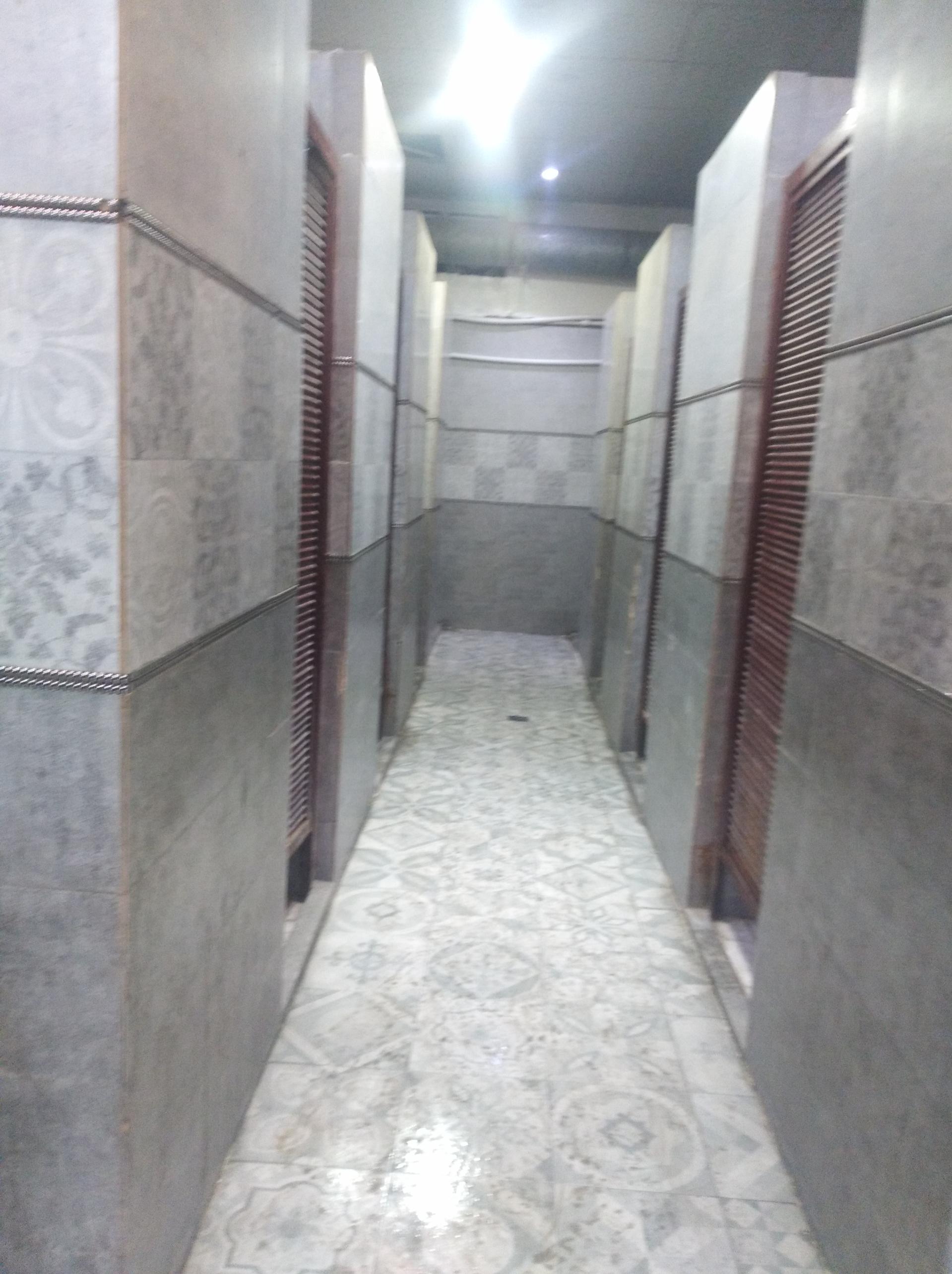 عکس سرویس بهداشتی