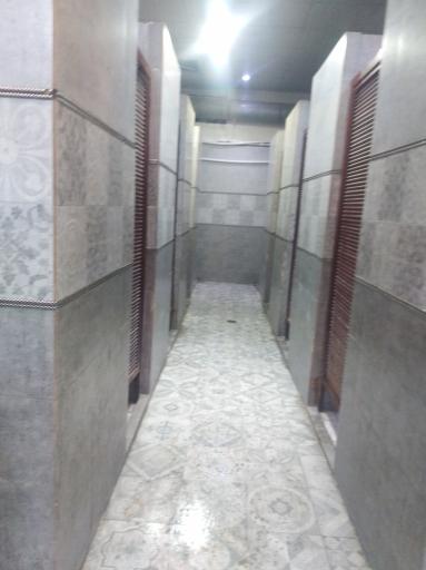عکس سرویس بهداشتی