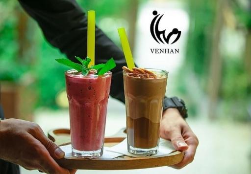 عکس کافه ونهان