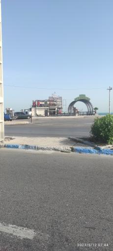 عکس رستوران دریایی سیاف