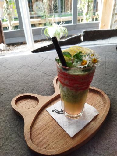 عکس کافه ونهان