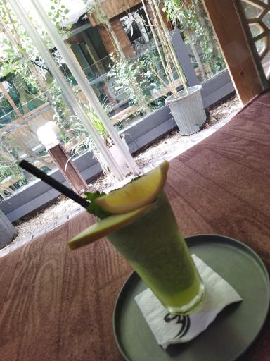 عکس کافه ونهان