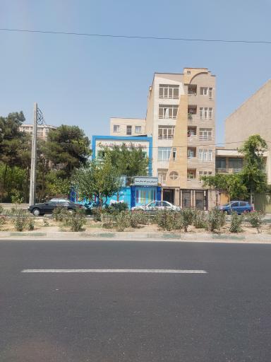 عکس دبستان پسرانه غیر دولتی پارسا