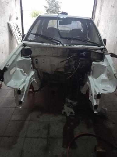 عکس صافکاری رضا 