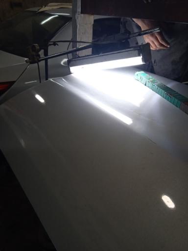 عکس صافکاری رضا 