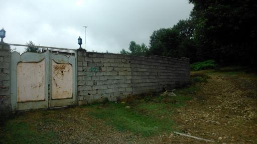 عکس باغ کلانتر