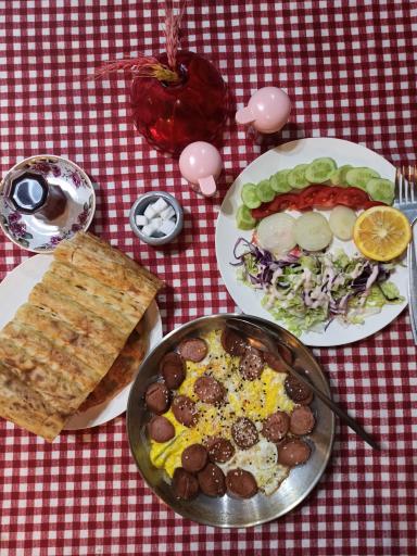 عکس کافه ساروج