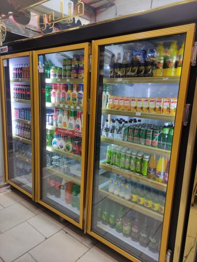 عکس خانه پروتئین 