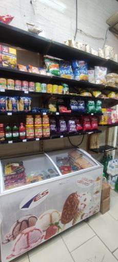 عکس خانه پروتئین 