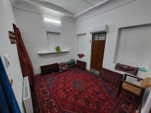 عمارت سنتی گلابگیر