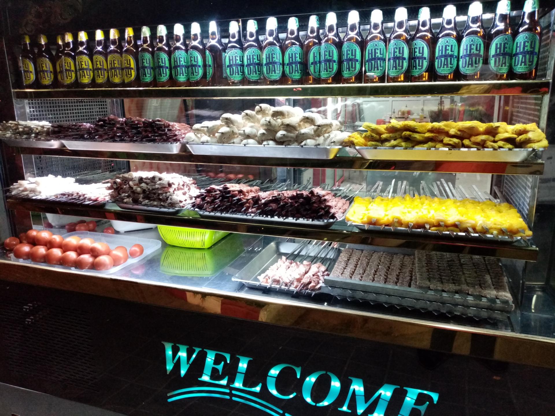 عکس جگرکی محمد