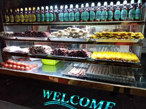 عکس جگرکی محمد