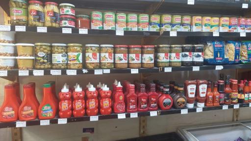 عکس خانه پروتئین 