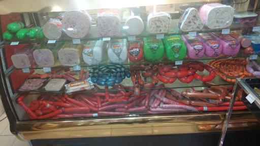 عکس خانه پروتئین 