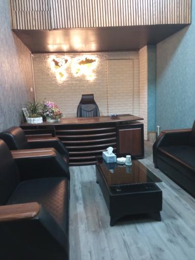 املاک ایوان