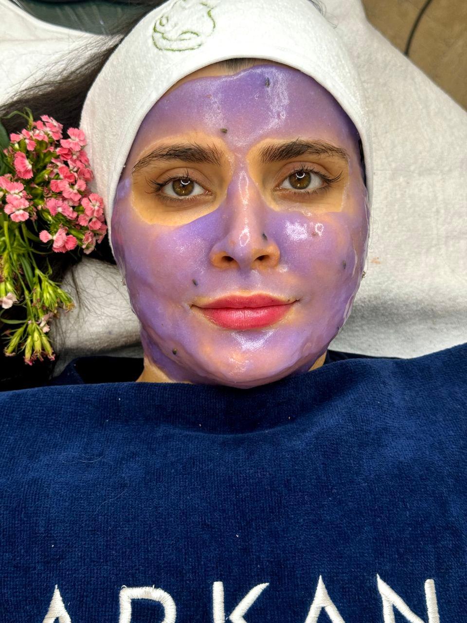 عکس مرکز تخصصی پاکسازی و فیشال بانوان