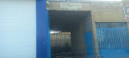 عکس گاز LPG غفاری