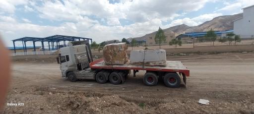 عکس سنگ تاوه پهلوان