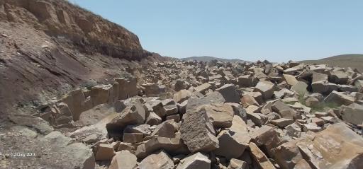 عکس سنگ تاوه پهلوان