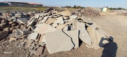 عکس سنگ تاوه پهلوان