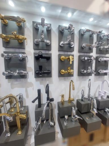 عکس فروشگاه شیرآلات سلیمی 