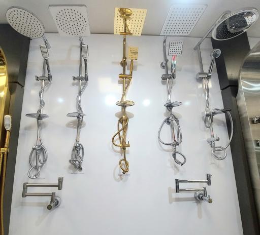 عکس فروشگاه شیرآلات سلیمی 