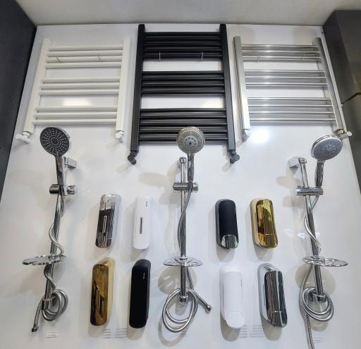 عکس فروشگاه شیرآلات سلیمی 