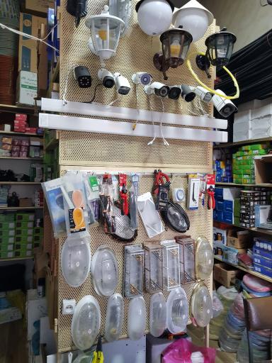 عکس تابان الکتریک بیاتی