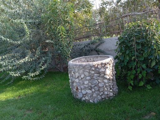 عکس کافه و رستوران سنتی مبین