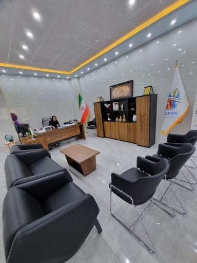 عکس مجتمع آموزشی گلمان پسرانه