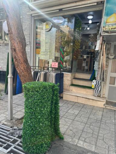 عکس پخش و دکوراسیون داخلی پازل