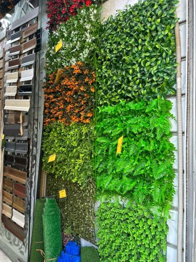 عکس پخش و دکوراسیون داخلی پازل