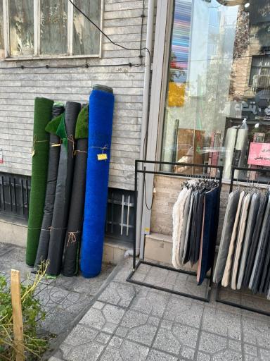 عکس پخش و دکوراسیون داخلی پازل