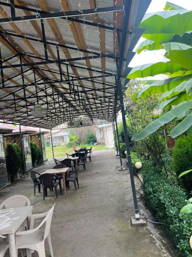 عکس کافه رستوران سما