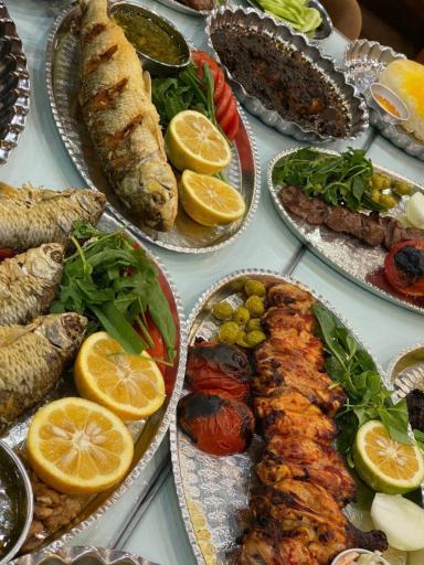 عکس گیلان خوراک