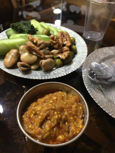 عکس گیلان خوراک