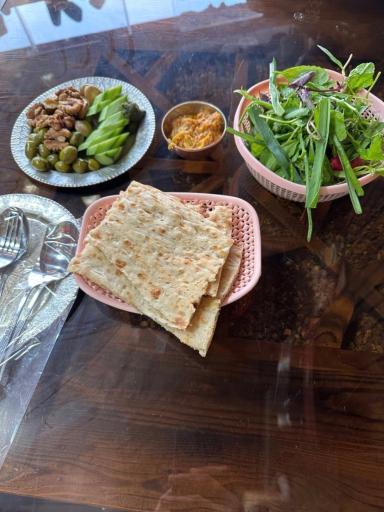 عکس گیلان خوراک