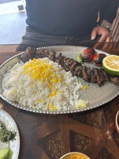 عکس گیلان خوراک