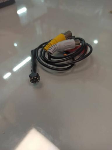 عکس فروشگاه چشم سوم (یاور ارجمند)