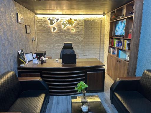 املاک ایوان