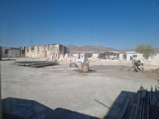 عکس کارخانه تولید تیرچه صنعتی مهراز سازه