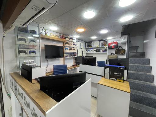 پلی استیشن و ایکس باکس ایکس شاپ