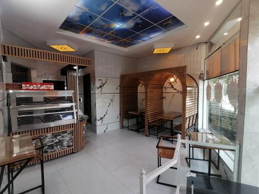 عکس ایستگاه سوخاری پلاس