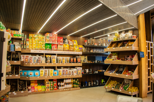 عکس چای و قهوه بسیط