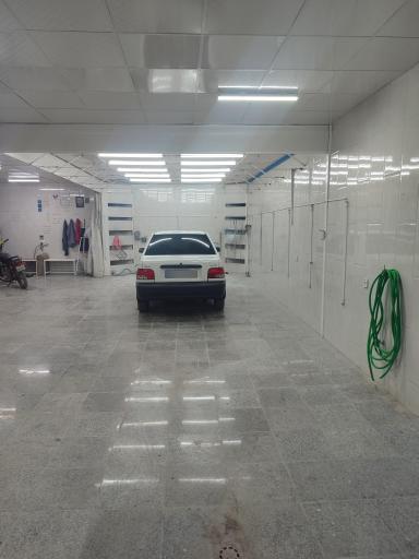 عکس نقاشی اتومبیل کریم