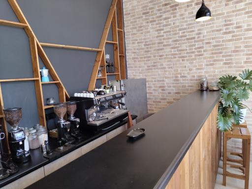 عکس کافه فست فود