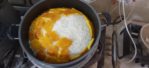 عکس رستوران کترینگ ایران