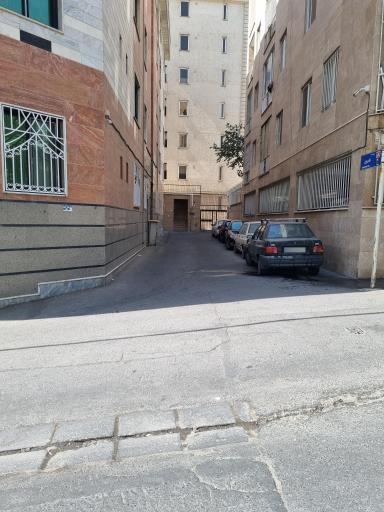 عکس مجتمع مهرگان 